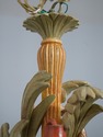 F75259: Italian Whimsical Monkey Motif Chandelier