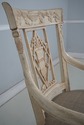 L75210: Set of 6 French Parisian Style Paint Decor