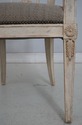 L75210: Set of 6 French Parisian Style Paint Decor