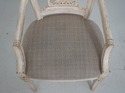 L75210: Set of 6 French Parisian Style Paint Decor