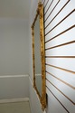 74652: FRIEDMAN BROTHERS Gold Stick & Leaf Framed 