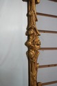 74652: FRIEDMAN BROTHERS Gold Stick & Leaf Framed 