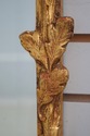 74652: FRIEDMAN BROTHERS Gold Stick & Leaf Framed 