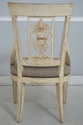 L75210: Set of 6 French Parisian Style Paint Decor