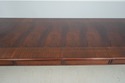 L74527: RALPH LAUREN Inlaid Mahogany Dining Table