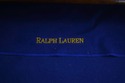 L74527: RALPH LAUREN Inlaid Mahogany Dining Table