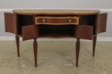 57299EC: COUNCILL CRAFTSMEN Satinwood & Mahogany S