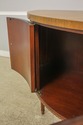 57299EC: COUNCILL CRAFTSMEN Satinwood & Mahogany S