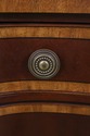 57299EC: COUNCILL CRAFTSMEN Satinwood & Mahogany S