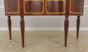 57299EC: COUNCILL CRAFTSMEN Satinwood & Mahogany S