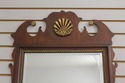 57408EC: Mahogany Chippendale Style 18th C. Style 