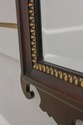 57408EC: Mahogany Chippendale Style 18th C. Style 