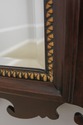 57408EC: Mahogany Chippendale Style 18th C. Style 