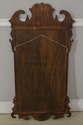 57408EC: Mahogany Chippendale Style 18th C. Style 