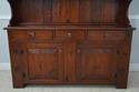 LF61824EC: HUNT Country Pine Step Back Cupboard