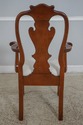 L61818EC: Set of 6 STICKLEY Cherry Philadelphia Di