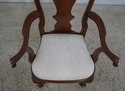 L61818EC: Set of 6 STICKLEY Cherry Philadelphia Di