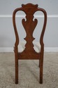 L61818EC: Set of 6 STICKLEY Cherry Philadelphia Di