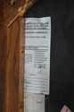 L61818EC: Set of 6 STICKLEY Cherry Philadelphia Di