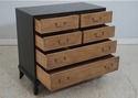 70226: HICKORY WHITE Driftwood Drawer Chest 2 Of 2