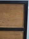70226: HICKORY WHITE Driftwood Drawer Chest 2 Of 2