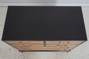 70226: HICKORY WHITE Driftwood Drawer Chest 2 Of 2