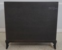 70226: HICKORY WHITE Driftwood Drawer Chest 2 Of 2