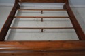 72757: ETHAN ALLEN Tuscany King Size Sleigh Bed