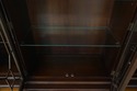 65746: STICKLEY Chippendale Style 4 Door Mahogany 