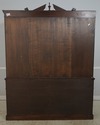 65746: STICKLEY Chippendale Style 4 Door Mahogany 