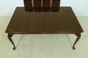 F53262EC: STICKLEY Queen Anne Cherry Dining Room E