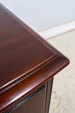 70345: HENKEL HARRIS Mahogany Chippendale Style Bo
