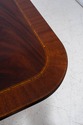 L70242: HENKEL HARRIS Model 2276 Mahogany Double P