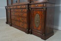 65861EC: THEODORE ALEXANDER Neoclassical Mahogany 