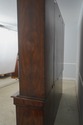 65861EC: THEODORE ALEXANDER Neoclassical Mahogany 