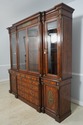 65861EC: THEODORE ALEXANDER Neoclassical Mahogany 