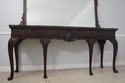 F65947EC: Antique 19th C. Georgian Mahogany Marble