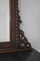 F65947EC: Antique 19th C. Georgian Mahogany Marble