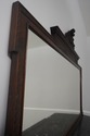 F65947EC: Antique 19th C. Georgian Mahogany Marble