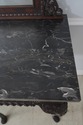 F65947EC: Antique 19th C. Georgian Mahogany Marble