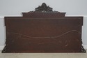 F65947EC: Antique 19th C. Georgian Mahogany Marble