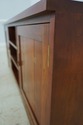 65762EC: STICKLEY Arts & Crafts Mission Cherry TV 