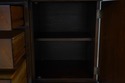 65520EC: STICKLEY Chippendale Mahogany Breakfront 