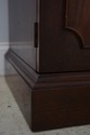 65520EC: STICKLEY Chippendale Mahogany Breakfront 