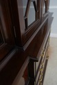 65520EC: STICKLEY Chippendale Mahogany Breakfront 