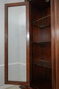 65861EC: THEODORE ALEXANDER Neoclassical Mahogany 