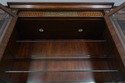 65861EC: THEODORE ALEXANDER Neoclassical Mahogany 