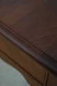 F65930EC: Pair STICKLEY Cherry 1 Drawer Living Roo