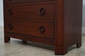 65891EC: Pair STICKLEY 21st Century Collection Che