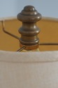 F70358: VISUAL COMFORT Brass Neoclassical Floor Re